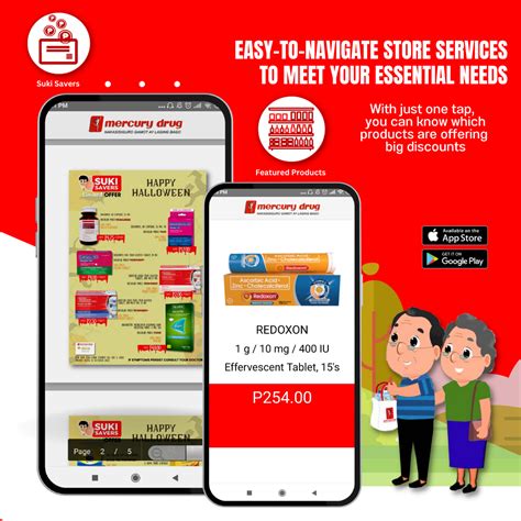 https //eportal.mercurydrug.com|‎Mercury Drug on the App Store.